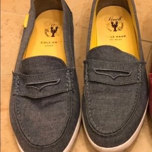 Cole Haan Women’s Loafers